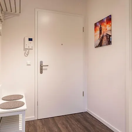 Duenenhaus Apartment