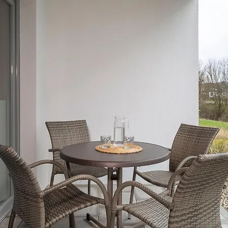 Duenenhaus Apartmán
